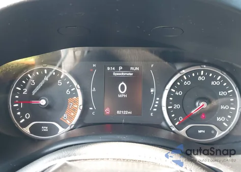 2021 Jeep Renegade Jeepster Fwd from USA, damaged, VIN ZACNJCAB1MPM41914